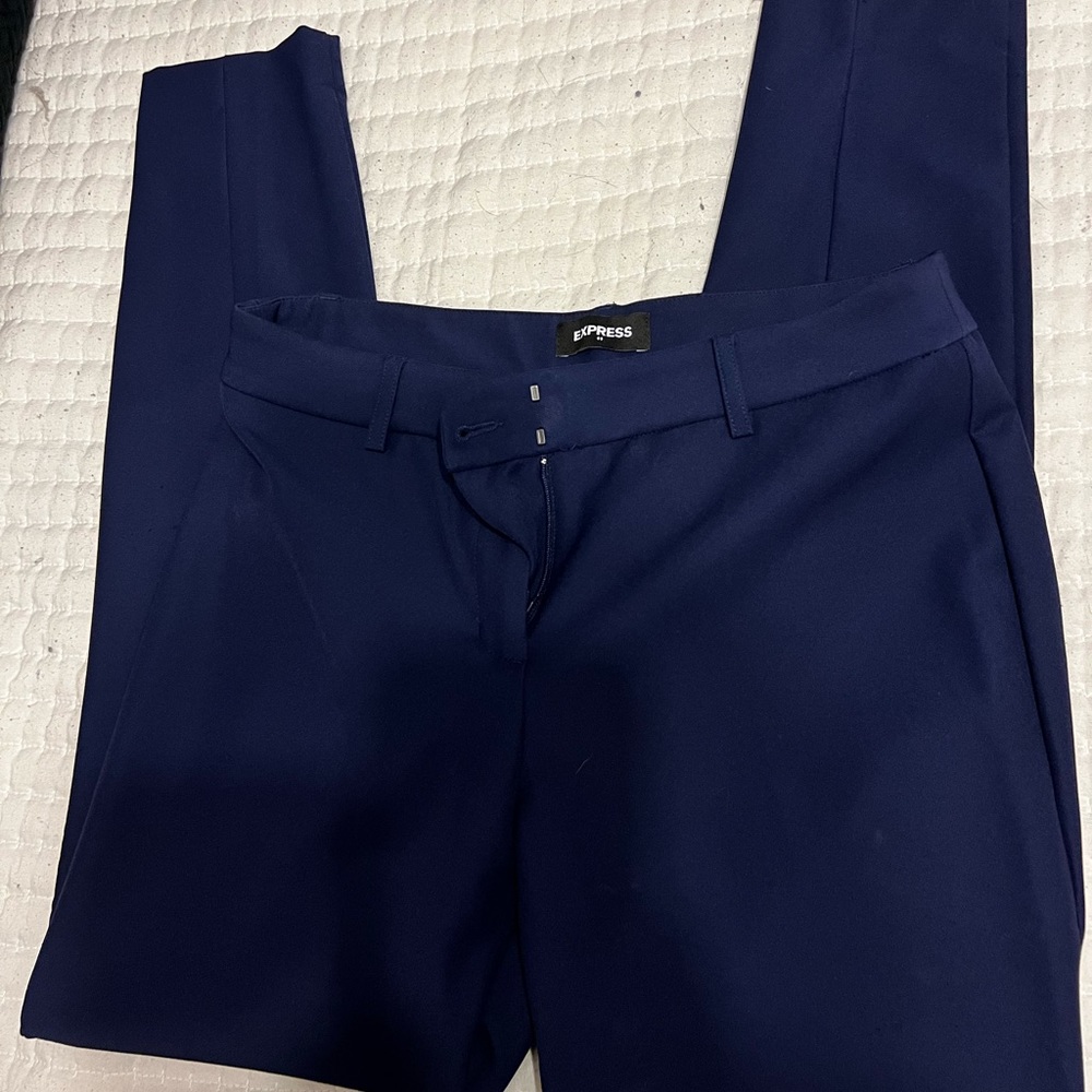 Express dress pants